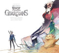 The Art of Rise of the Guardians - MPHOnline.com