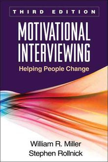 Motivational Interviewing: Helping People Change, 3E - MPHOnline.com