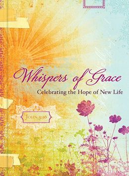 Whispers of Grace: Pocket Inspirations - MPHOnline.com