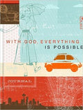 With God, Everything is Possible [Journal] - MPHOnline.com