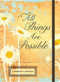 All Things are Possible [A Woman's Journal] - MPHOnline.com