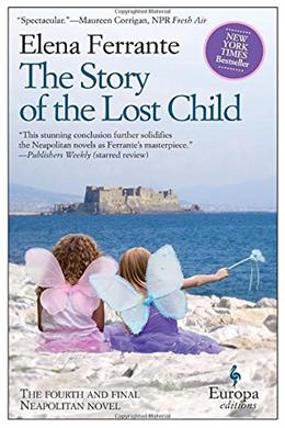 The Story of the Lost Child ( 2016 Man Booker International Shortlist ) - MPHOnline.com