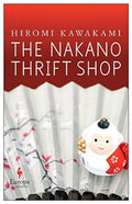 The Nakano Thrift Shop - MPHOnline.com