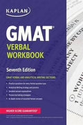 Kaplan GMAT Verbal Workbook,7E - MPHOnline.com