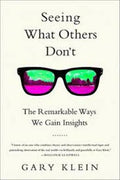 Seeing What Others Don't: The Remarkable Ways We Gain Insights - MPHOnline.com