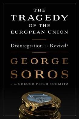 The Tragedy of the European Union: Disintegration or Revival? - MPHOnline.com