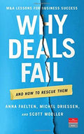 Why Deals Fail: And How To Rescue Them - MPHOnline.com