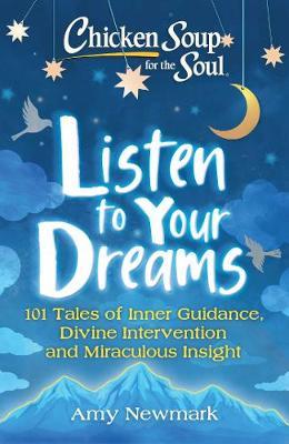 Chicken Soup for the Soul: Listen to Your Dreams - MPHOnline.com