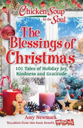 Chicken Soup for the Soul: The Blessings of Christmas - MPHOnline.com