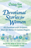 Chicken Soup for the Soul: Devotional Stories for Women - MPHOnline.com