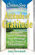Chicken Soup for the Soul: Attitude of Gratitude - MPHOnline.com