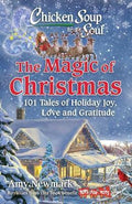 Chicken Soup for the Soul: The Magic of Christmas - MPHOnline.com