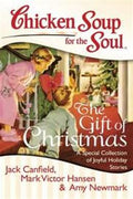 Chicken Soup for the Soul: The Gift of Christmas - MPHOnline.com