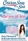 Chicken Soup for the Soul: The Joy of Less - MPHOnline.com