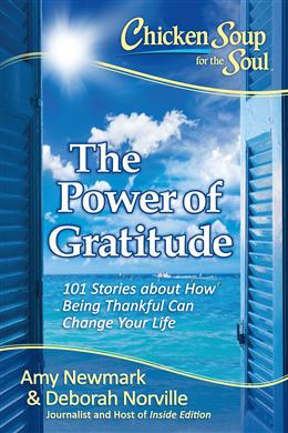Chicken Soup for the Soul: The Power of Gratitude - MPHOnline.com