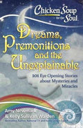 Cs For The Soul: Dreams & Unexplainable - MPHOnline.com
