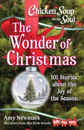 Chicken Soup for the Soul: The Wonder of Christmas - MPHOnline.com