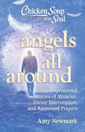 Chicken Soup for the Soul: Angels All Around - MPHOnline.com