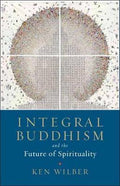 Integral Buddhism - MPHOnline.com