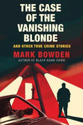 The Case of the Vanishing Blonde - MPHOnline.com