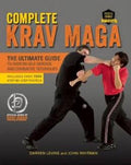 Complete Krav Maga: The Ultimate Guide To Over 250 Self-Defe - MPHOnline.com