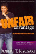 Unfair Advantage: The Power of Financial Education - MPHOnline.com