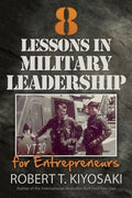 8 Lessons in Military Leadership for Entrepreneurs - MPHOnline.com