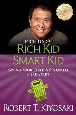 Rich Kid Smart Kid : Giving Your Child a Financial Head Start - MPHOnline.com