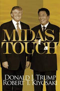 Midas Touch: Why Some Entrepreneurs Get Rich and Why Most Don't - MPHOnline.com