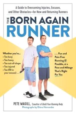 Born Again Runner - MPHOnline.com