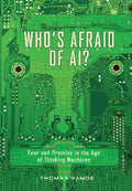 Who's Afraid of AI? - MPHOnline.com