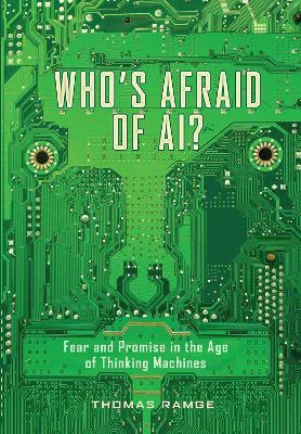 Who's Afraid of AI? - MPHOnline.com