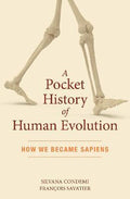 Pocket History of Human Evolution - MPHOnline.com