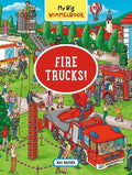 Fire Trucks! - MPHOnline.com