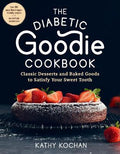 The Diabetic Goodie Cookbook - MPHOnline.com