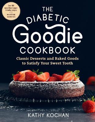 The Diabetic Goodie Cookbook - MPHOnline.com