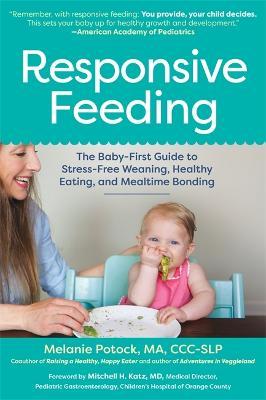 Responsive Feeding - MPHOnline.com