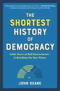 The Shortest History of Democracy - MPHOnline.com