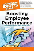 CIG to Boosting Employee Performance - MPHOnline.com