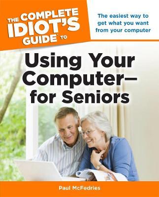 CIG to Using Your Computer - For Seniors - MPHOnline.com