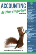 Accounting At Your Fingertips, 2E - MPHOnline.com