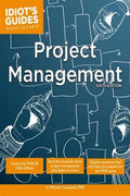 Idiot's Guides: Project Management, 6E - MPHOnline.com