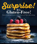 Surprise! It's Gluten Free! - MPHOnline.com