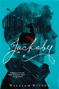 Jackaby Vol01: Jackaby - MPHOnline.com