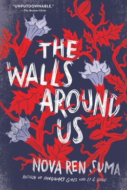 The Walls Around Us - MPHOnline.com