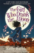 THE GIRL WHO DRANK THE MOON - MPHOnline.com