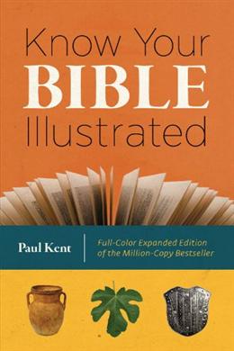 Know Your Bible Illustrated - MPHOnline.com