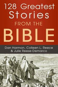 128 Greatest Stories From The Bible - MPHOnline.com