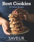 Best Cookies: 50 Classic Recipes - MPHOnline.com
