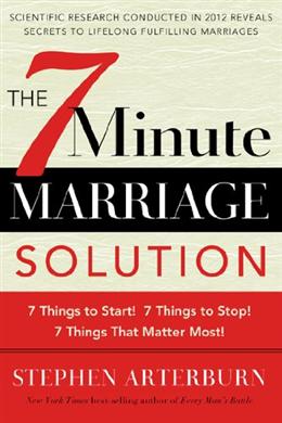 The 7 Minute Marriage Solution - MPHOnline.com